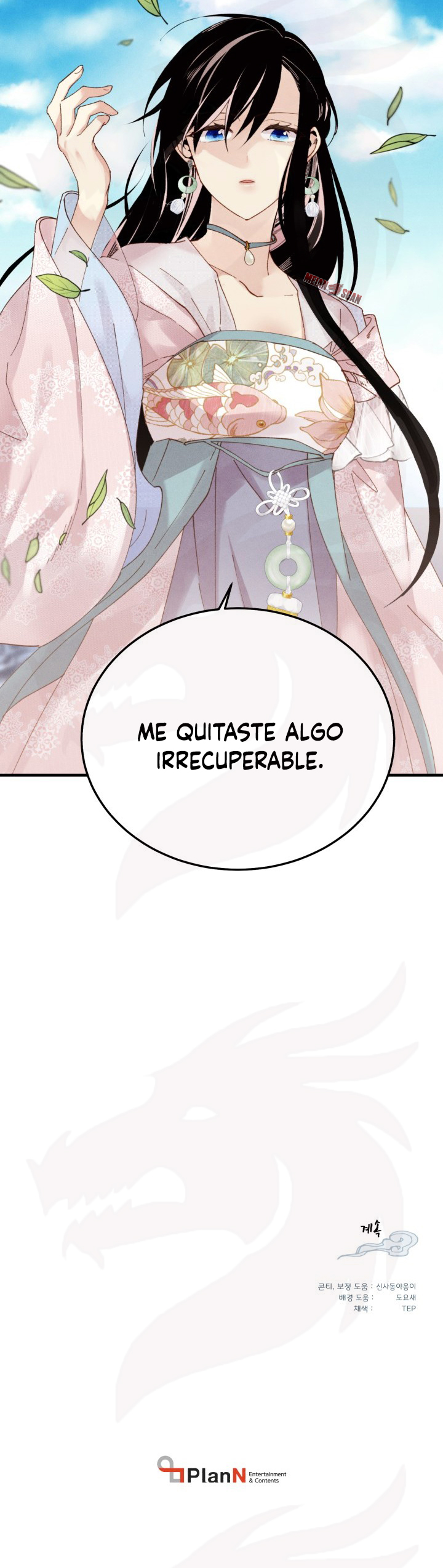 Llevo Tres Mil Años Atrapado en Este Día Capitulo 93 página 37