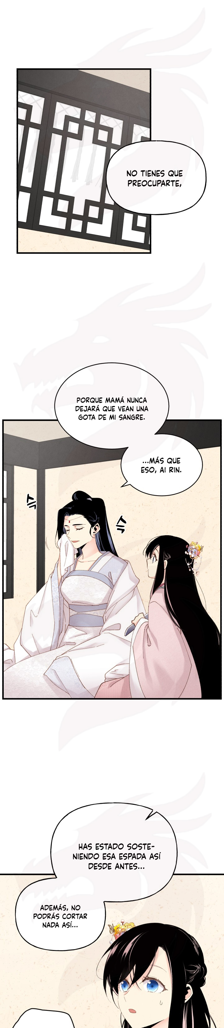 Llevo Tres Mil Años Atrapado en Este Día Capitulo 93 página 8