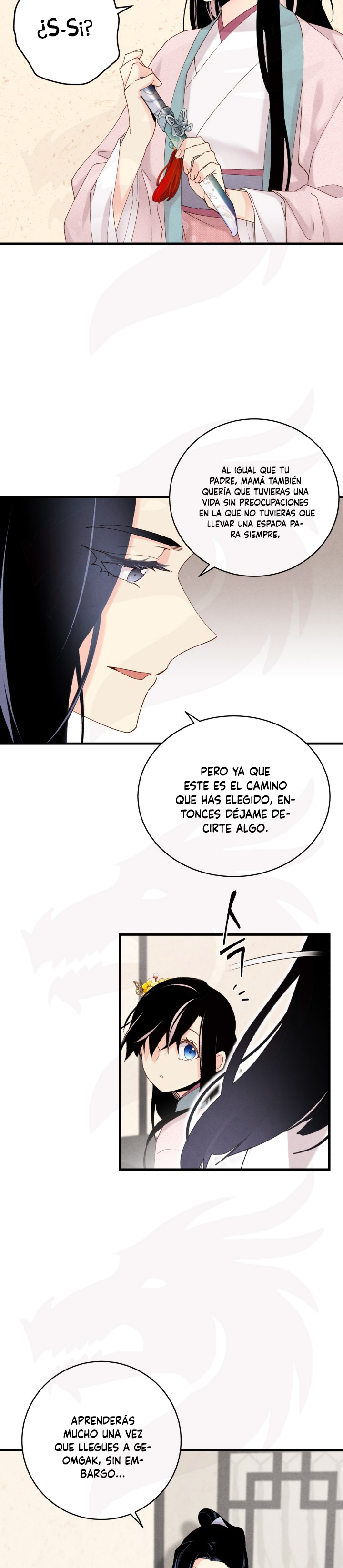 Llevo Tres Mil Años Atrapado en Este Día Capitulo 93 página 9