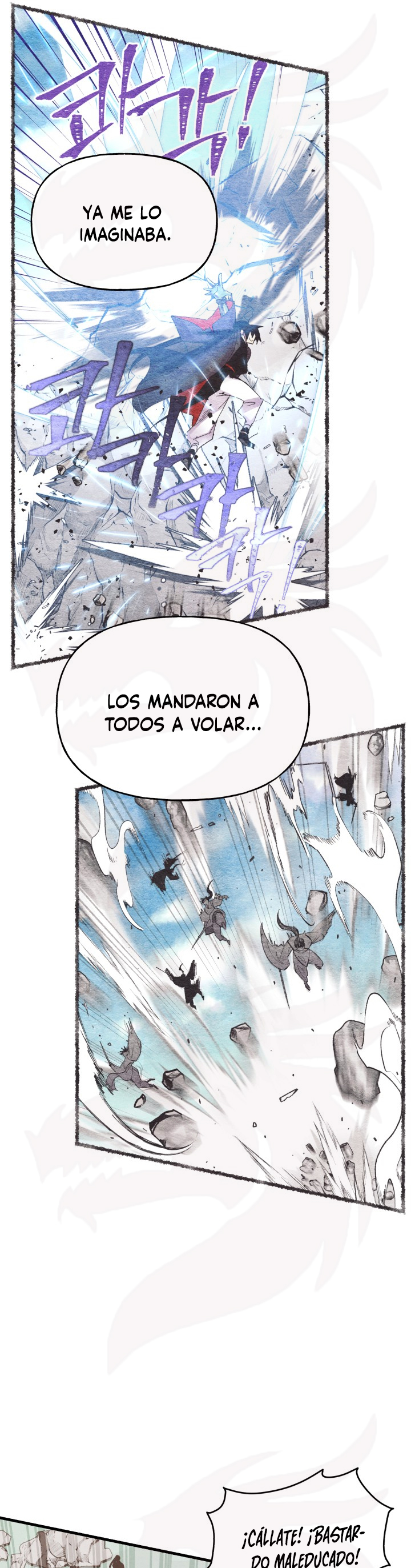 Llevo Tres Mil Años Atrapado en Este Día Capitulo 94 página 10