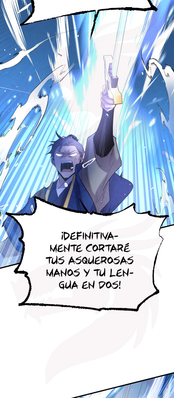 Llevo Tres Mil Años Atrapado en Este Día Capitulo 94 página 14