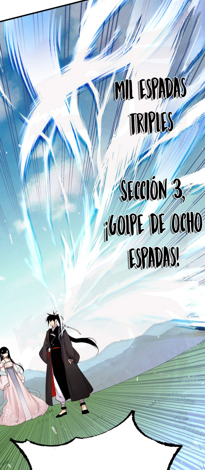 Llevo Tres Mil Años Atrapado en Este Día Capitulo 94 página 15