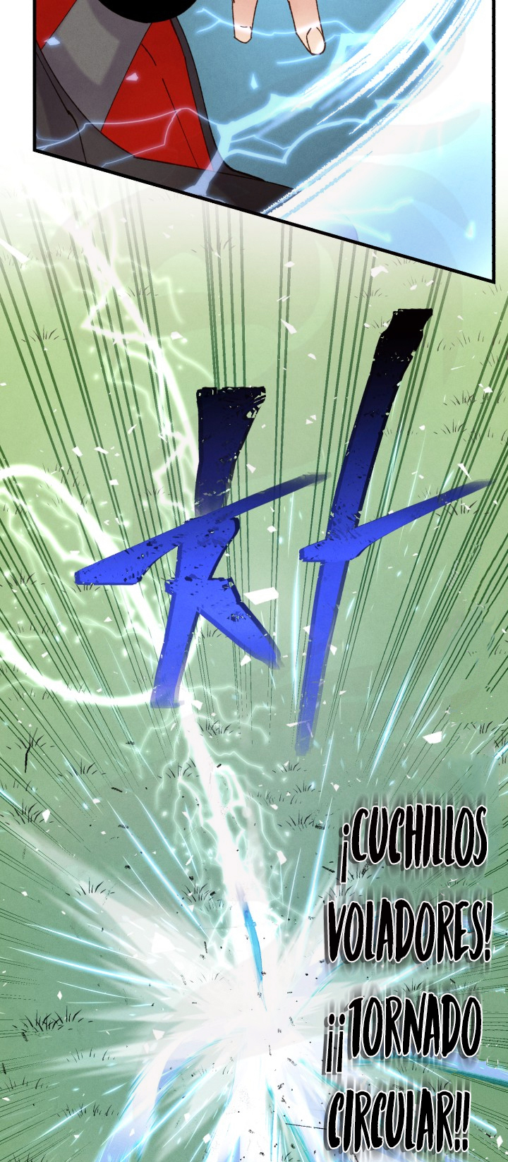 Llevo Tres Mil Años Atrapado en Este Día Capitulo 94 página 18