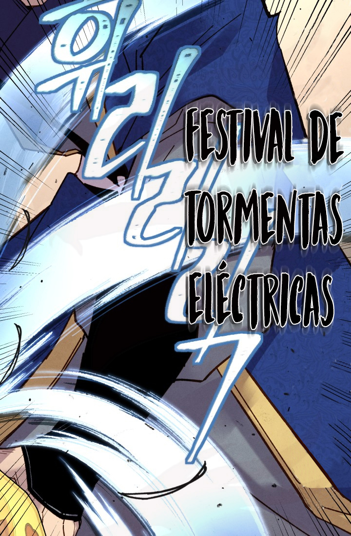 Llevo Tres Mil Años Atrapado en Este Día Capitulo 94 página 22