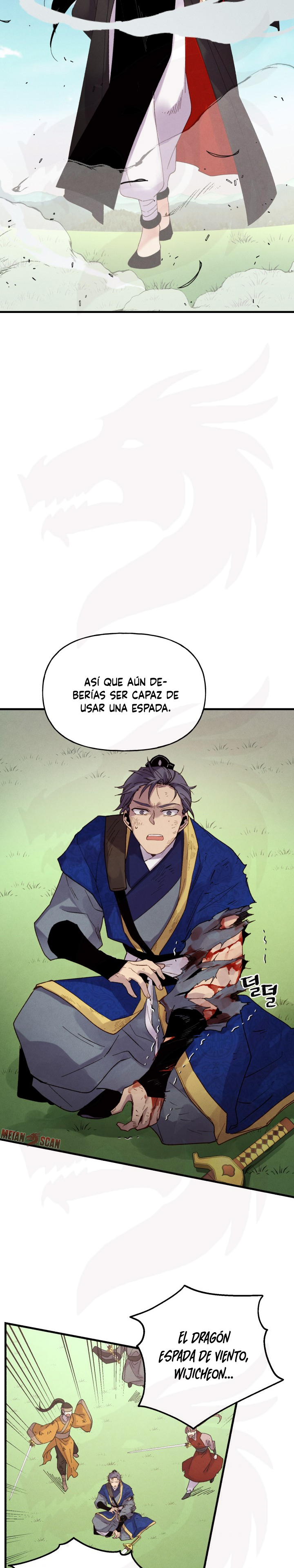 Llevo Tres Mil Años Atrapado en Este Día Capitulo 94 página 26