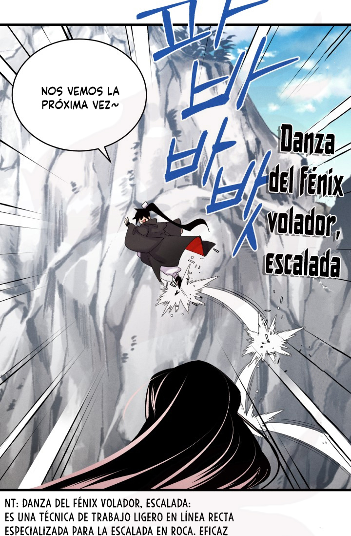 Llevo Tres Mil Años Atrapado en Este Día Capitulo 94 página 28