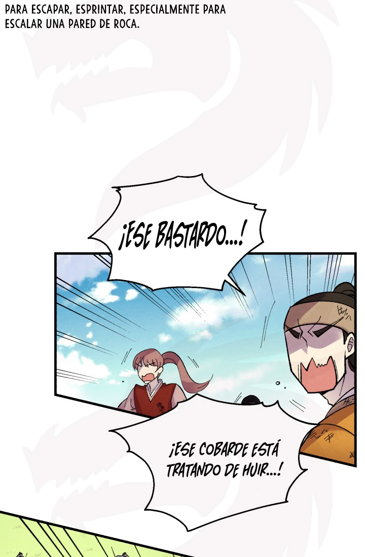 Llevo Tres Mil Años Atrapado en Este Día Capitulo 94 página 29