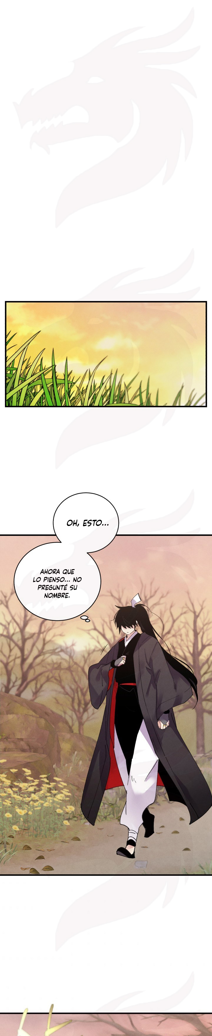 Llevo Tres Mil Años Atrapado en Este Día Capitulo 94 página 38