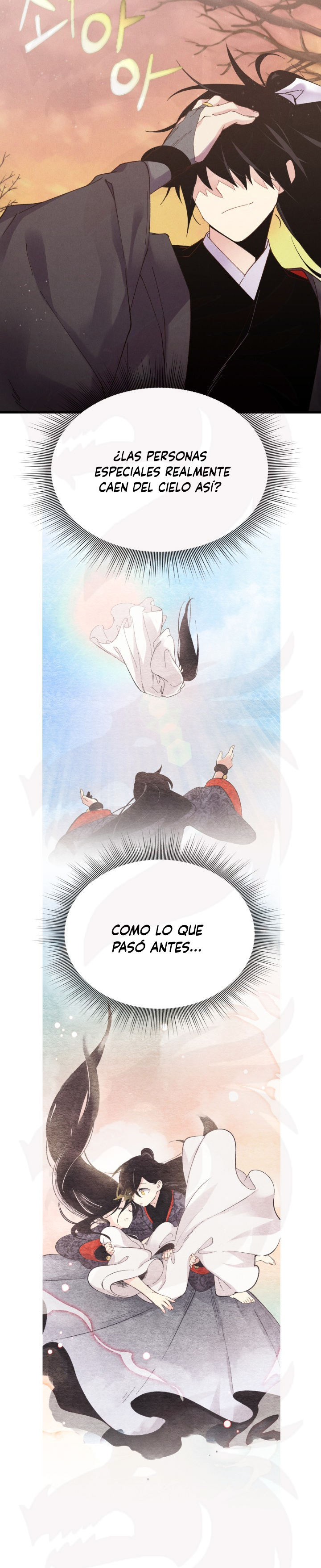 Llevo Tres Mil Años Atrapado en Este Día Capitulo 94 página 39