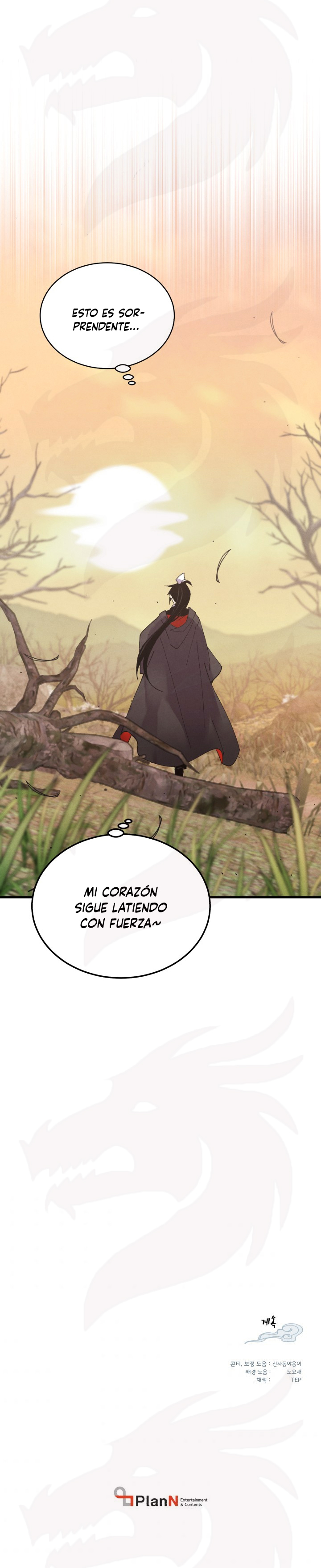 Llevo Tres Mil Años Atrapado en Este Día Capitulo 94 página 41