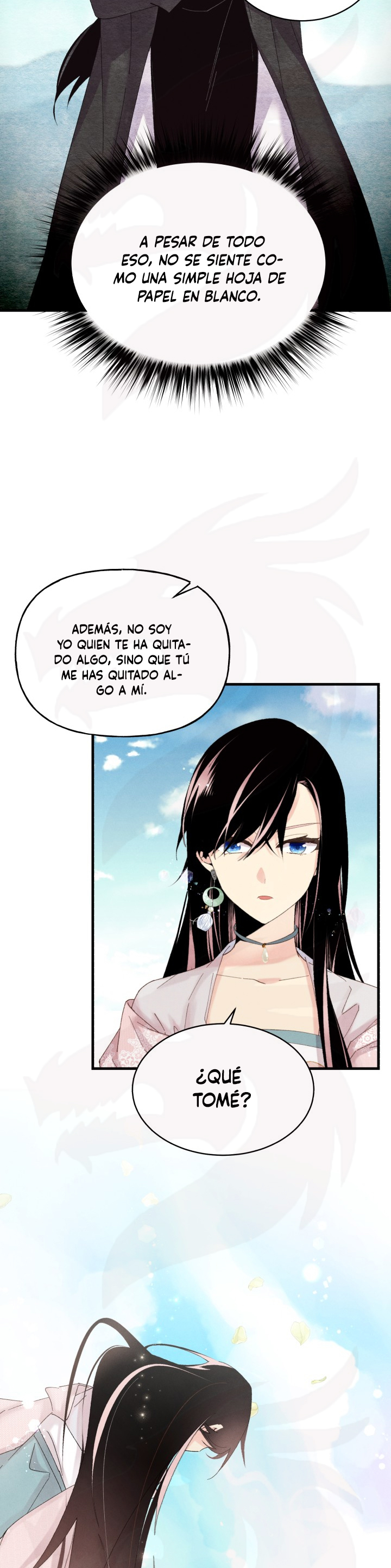 Llevo Tres Mil Años Atrapado en Este Día Capitulo 94 página 6