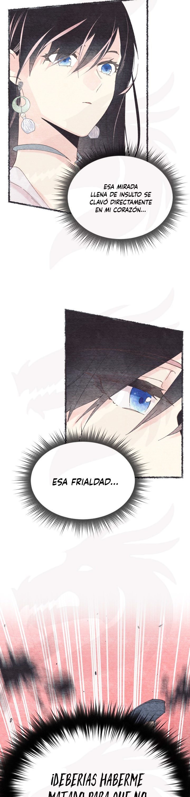 Llevo Tres Mil Años Atrapado en Este Día Capitulo 95 página 11