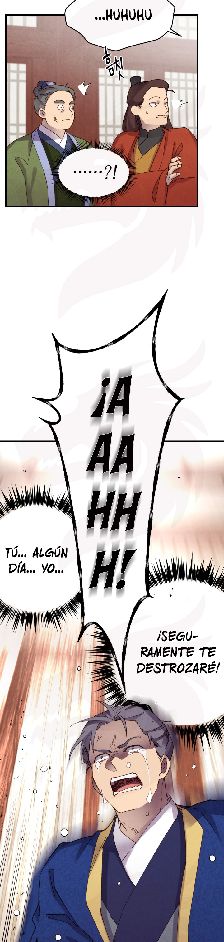 Llevo Tres Mil Años Atrapado en Este Día Capitulo 95 página 13