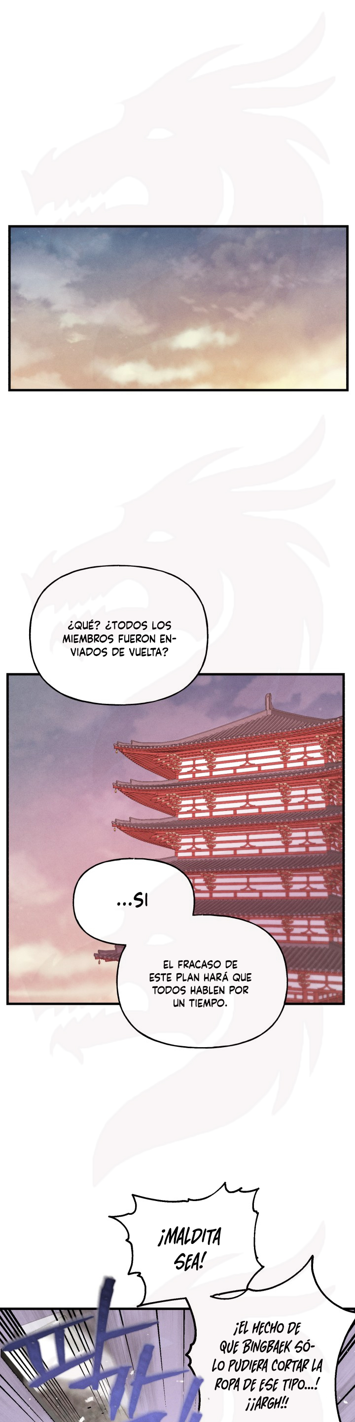 Llevo Tres Mil Años Atrapado en Este Día Capitulo 95 página 2