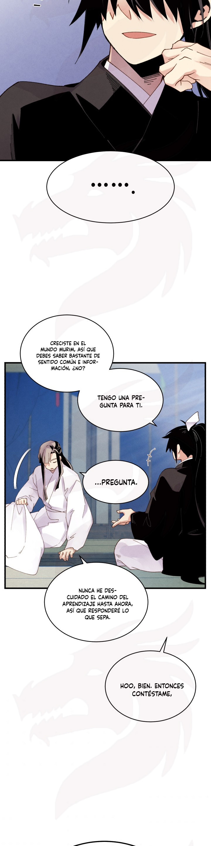 Llevo Tres Mil Años Atrapado en Este Día Capitulo 95 página 21