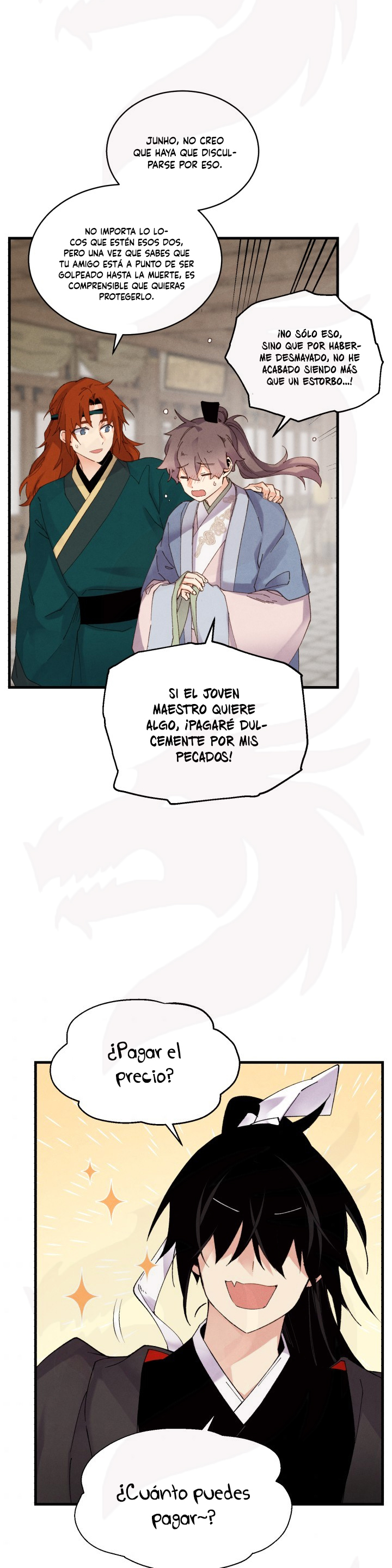 Llevo Tres Mil Años Atrapado en Este Día Capitulo 95 página 25