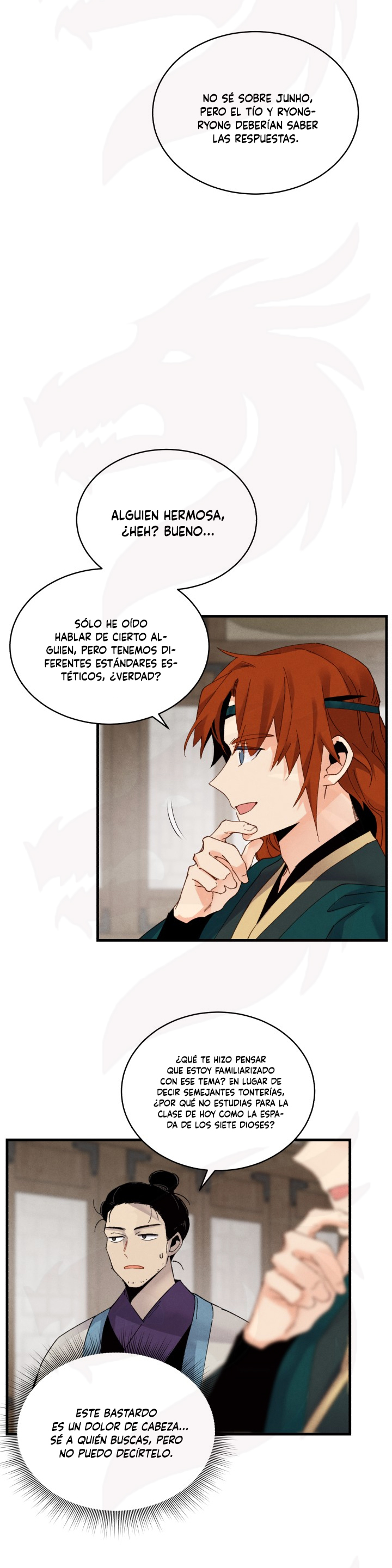 Llevo Tres Mil Años Atrapado en Este Día Capitulo 95 página 27