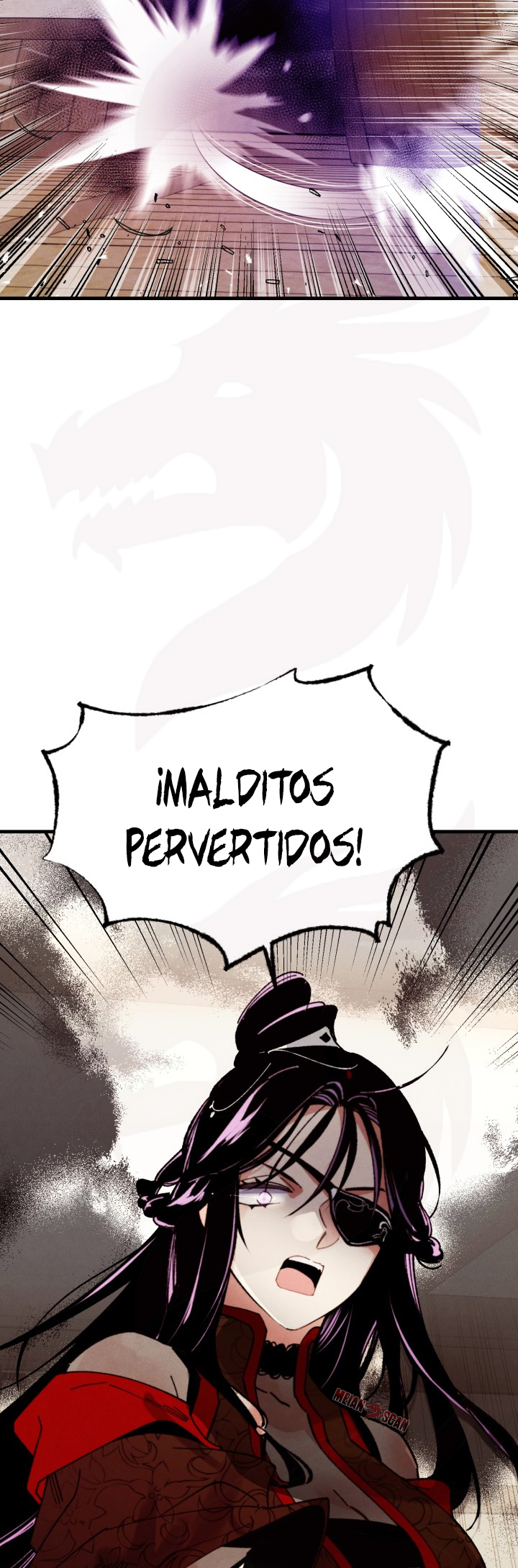 Llevo Tres Mil Años Atrapado en Este Día Capitulo 95 página 35