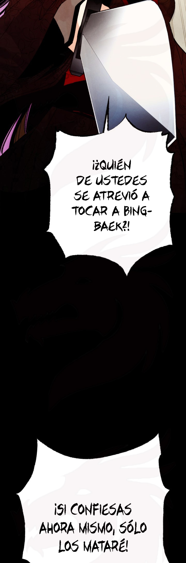 Llevo Tres Mil Años Atrapado en Este Día Capitulo 95 página 36