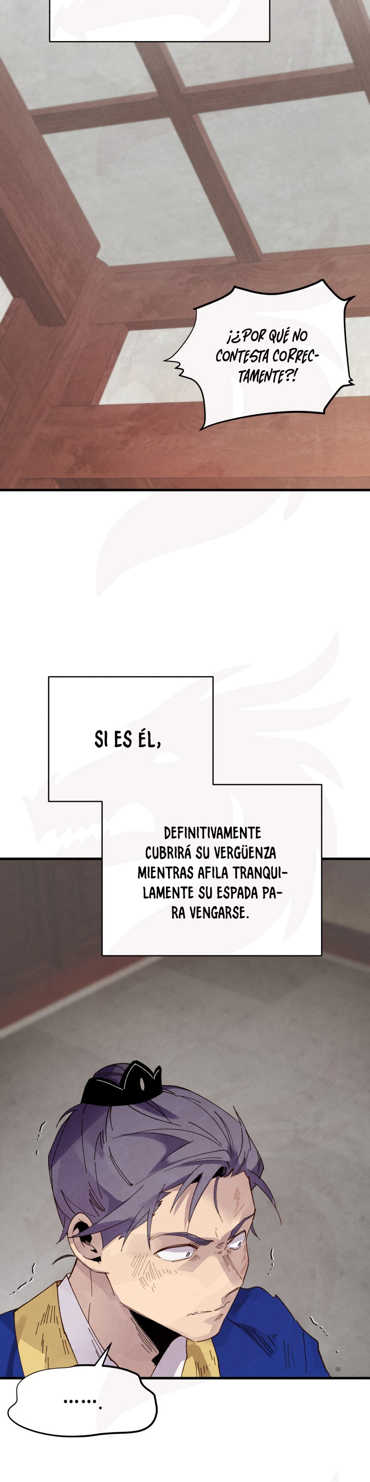 Llevo Tres Mil Años Atrapado en Este Día Capitulo 95 página 5