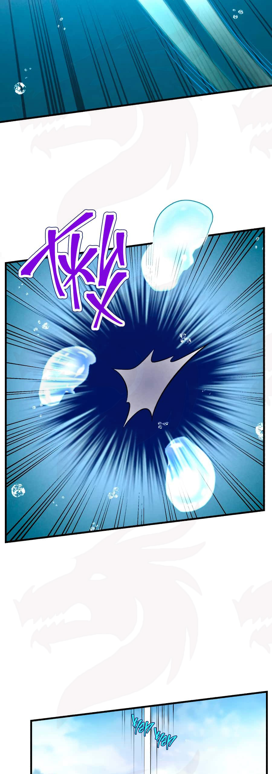 Llevo Tres Mil Años Atrapado en Este Día Capitulo 96 página 18