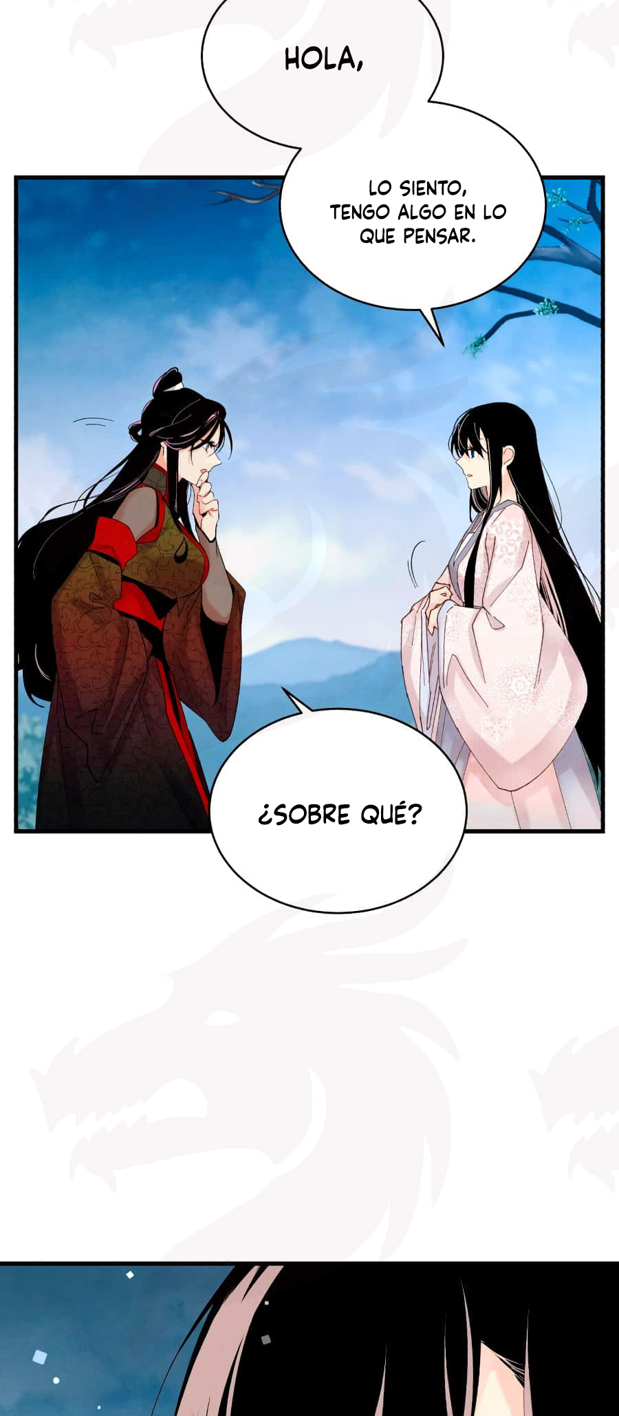 Llevo Tres Mil Años Atrapado en Este Día Capitulo 96 página 21