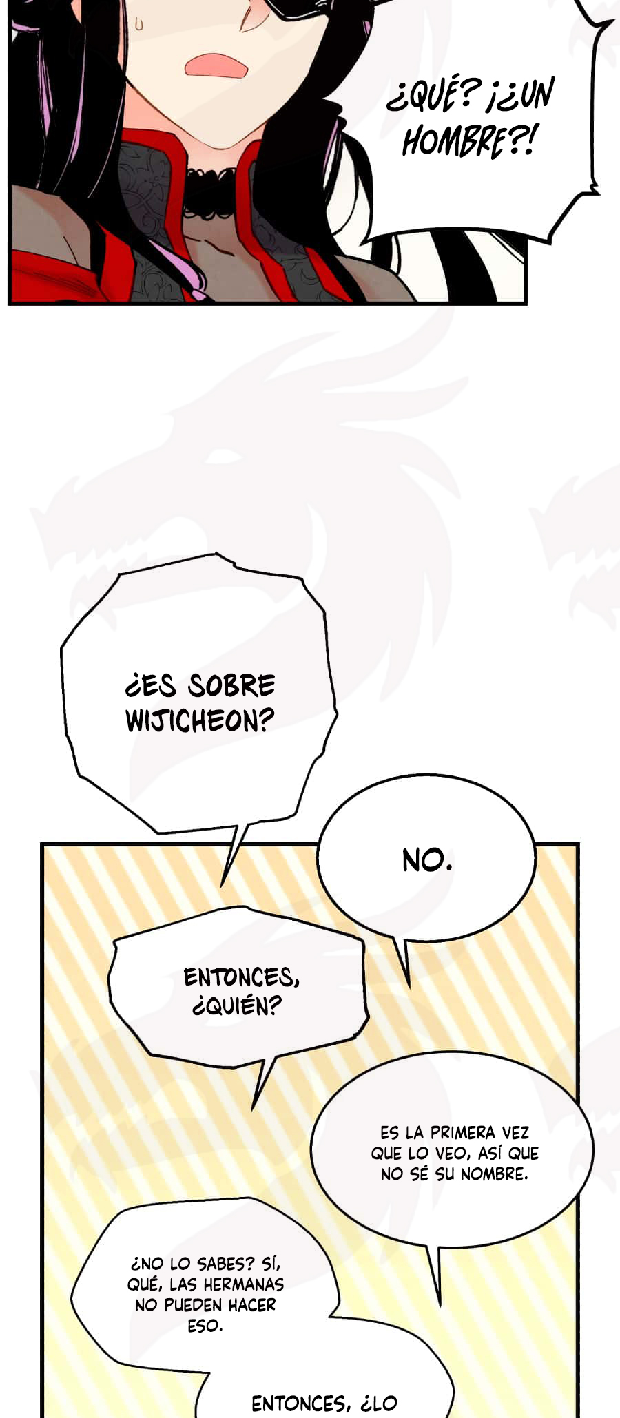 Llevo Tres Mil Años Atrapado en Este Día Capitulo 96 página 23