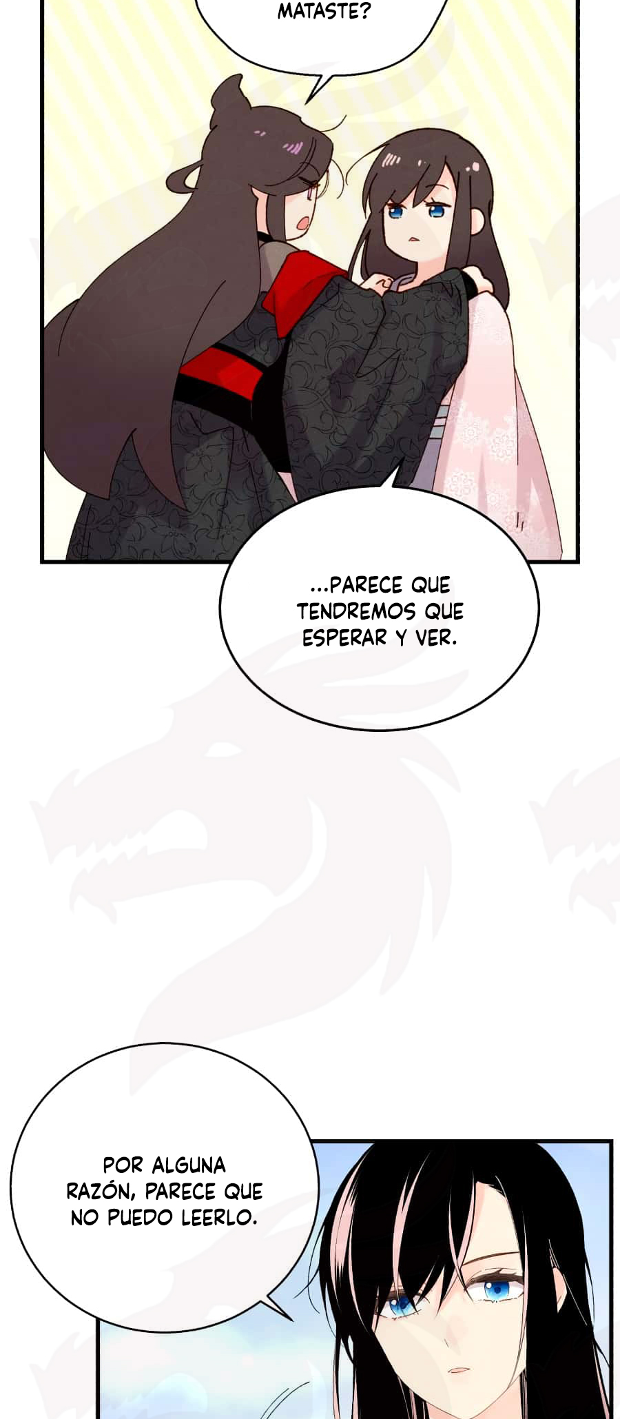 Llevo Tres Mil Años Atrapado en Este Día Capitulo 96 página 24