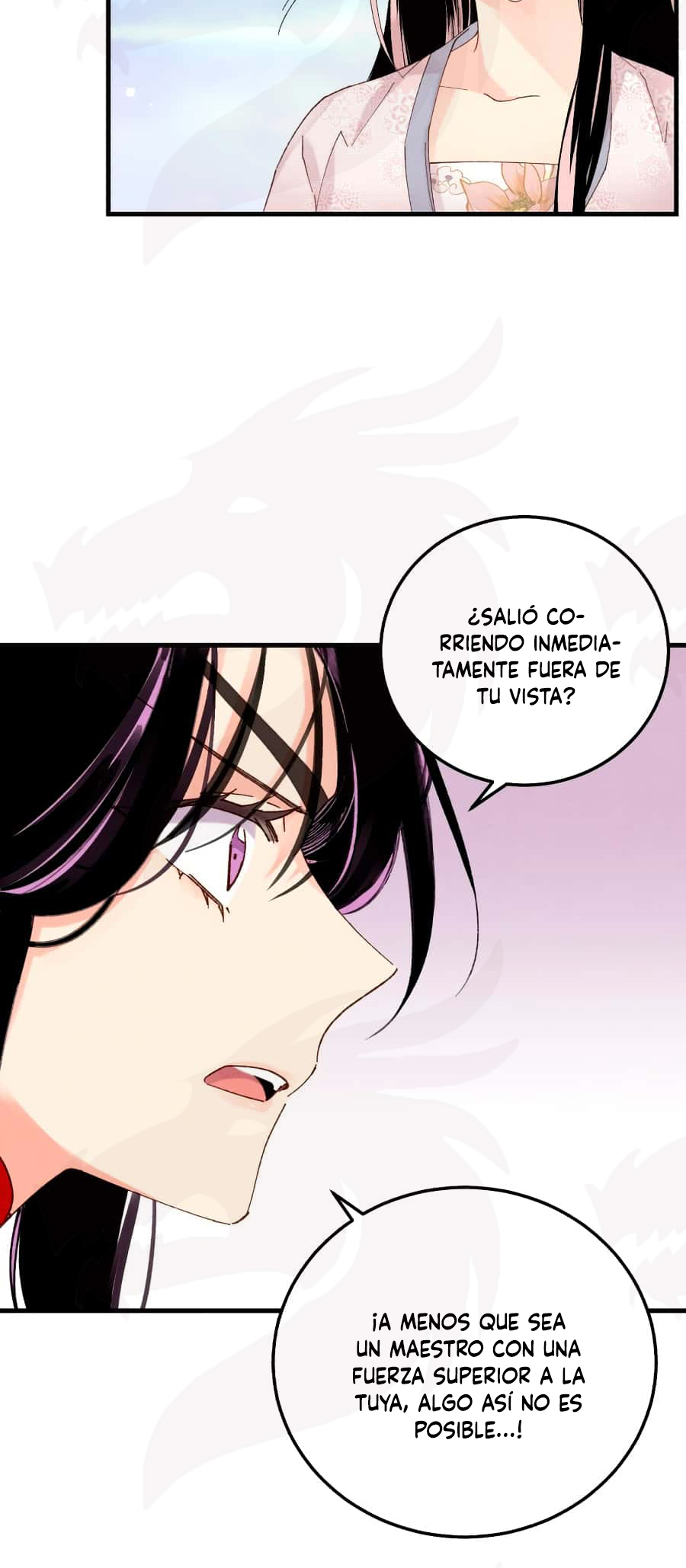 Llevo Tres Mil Años Atrapado en Este Día Capitulo 96 página 25