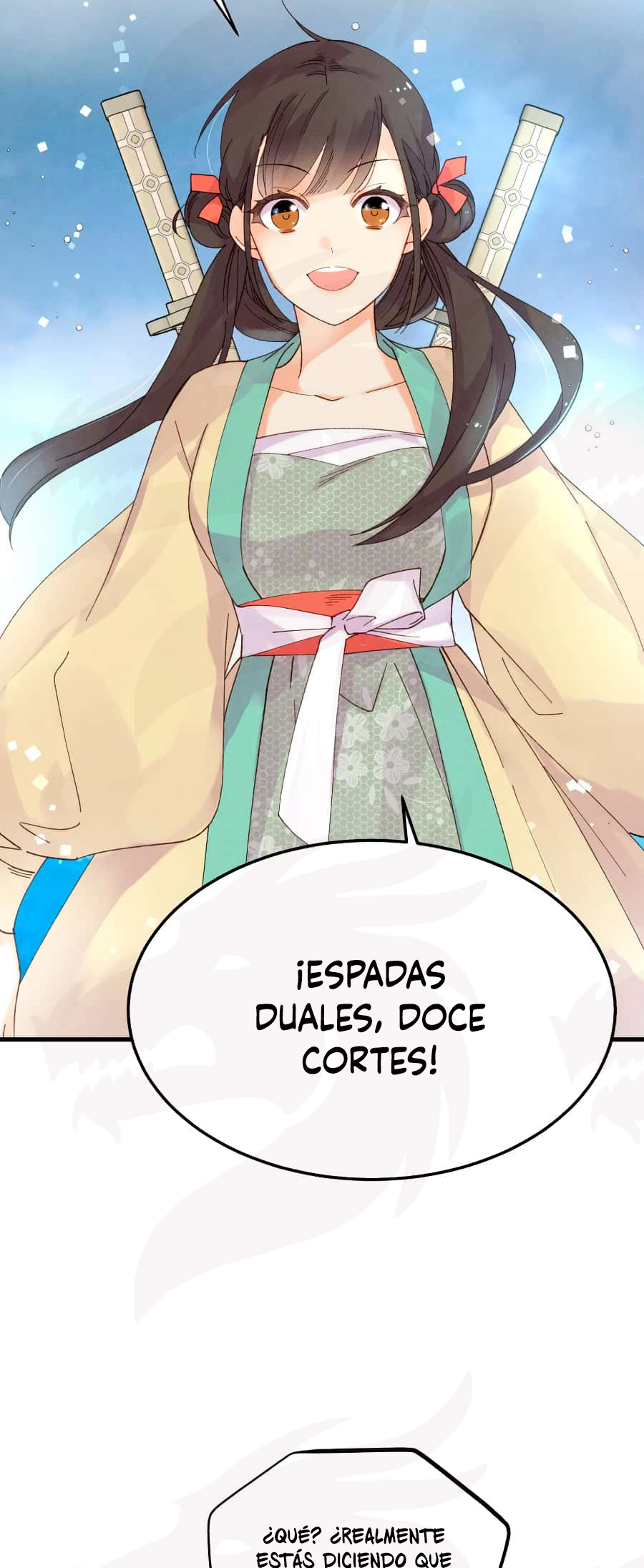 Llevo Tres Mil Años Atrapado en Este Día Capitulo 96 página 29