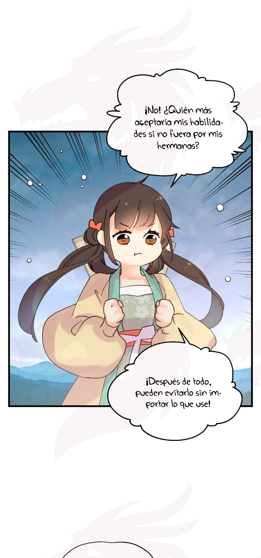 Llevo Tres Mil Años Atrapado en Este Día Capitulo 96 página 32