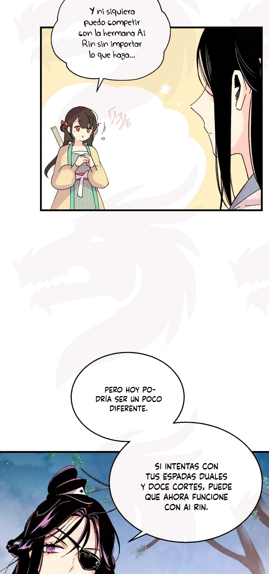 Llevo Tres Mil Años Atrapado en Este Día Capitulo 96 página 33