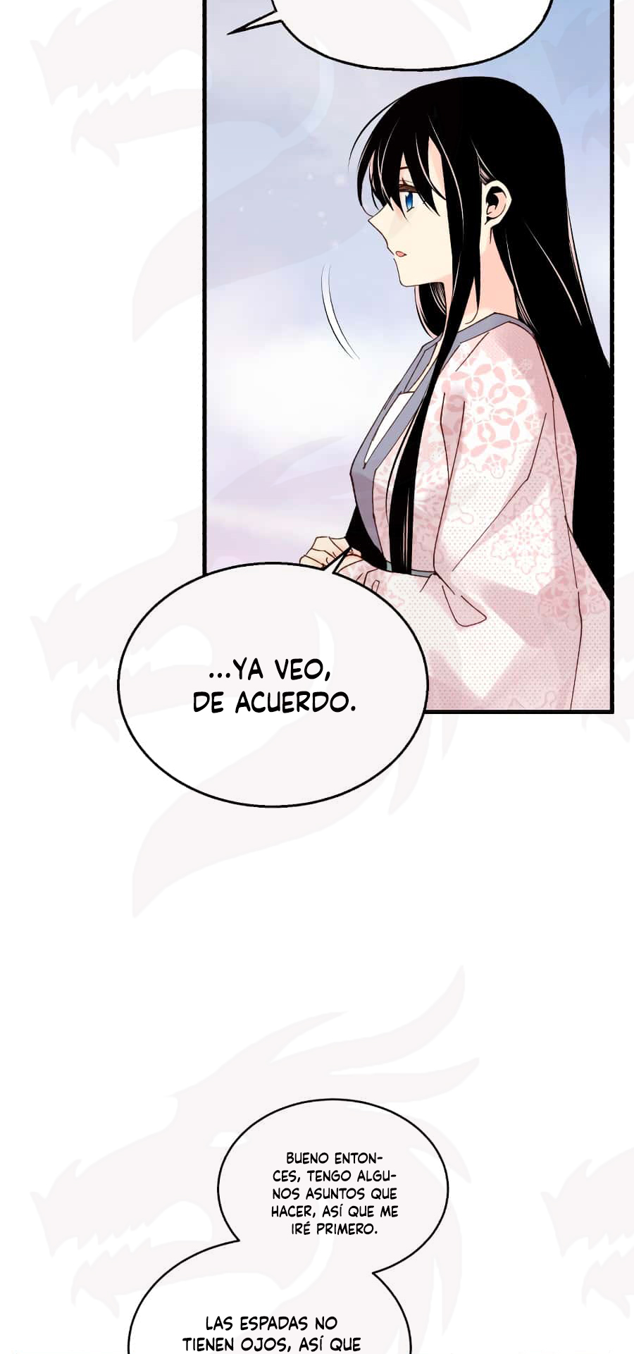 Llevo Tres Mil Años Atrapado en Este Día Capitulo 96 página 35