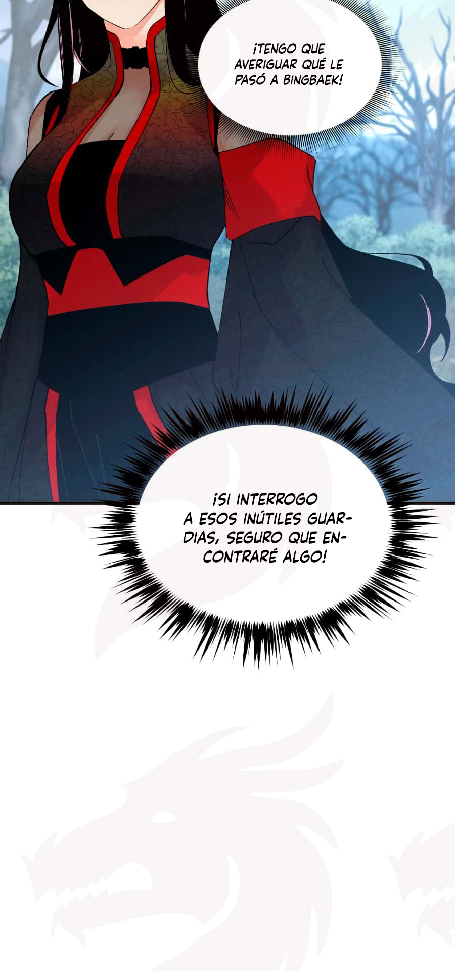 Llevo Tres Mil Años Atrapado en Este Día Capitulo 96 página 37