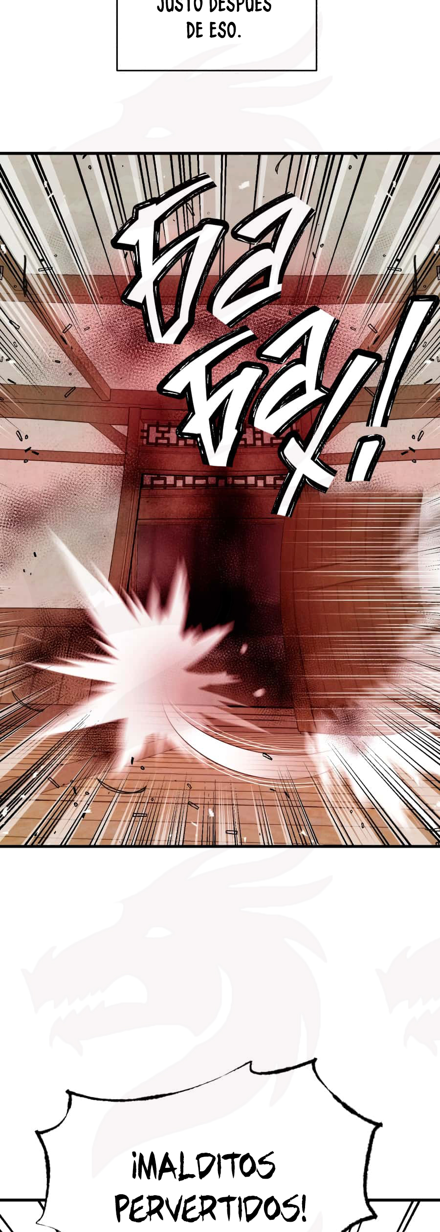 Llevo Tres Mil Años Atrapado en Este Día Capitulo 96 página 40