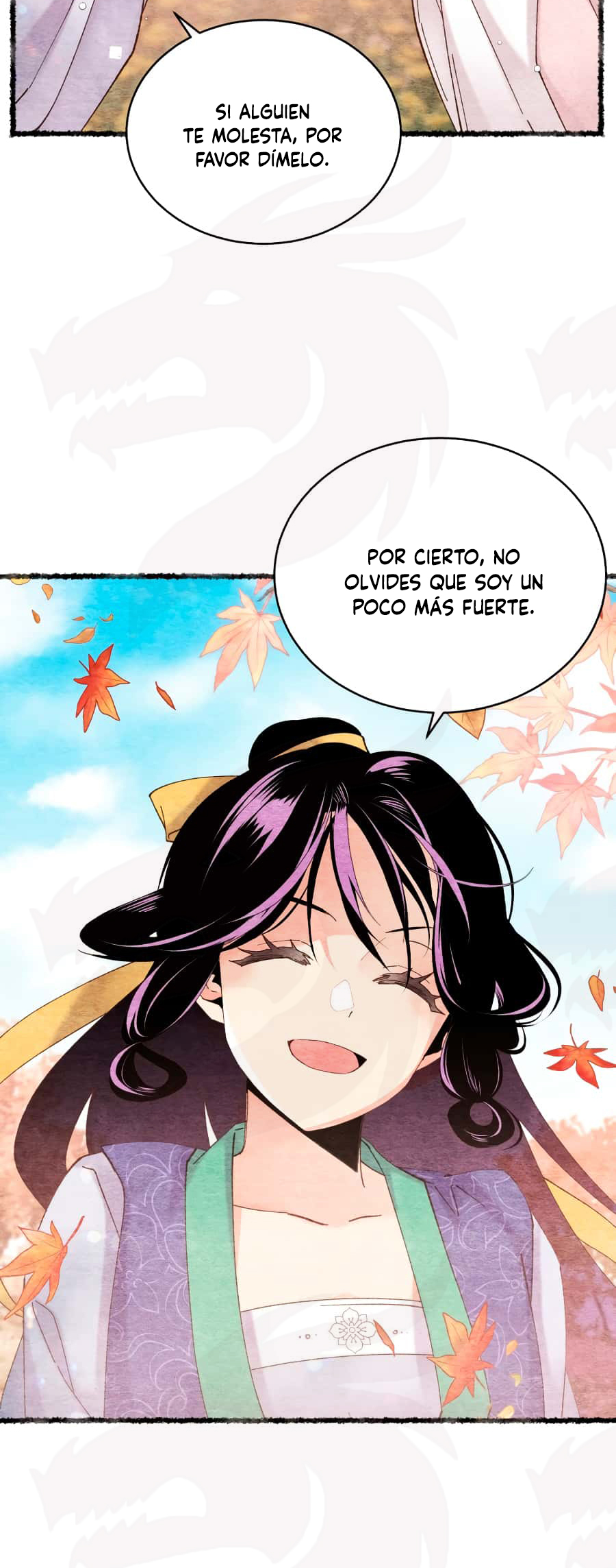 Llevo Tres Mil Años Atrapado en Este Día Capitulo 96 página 7
