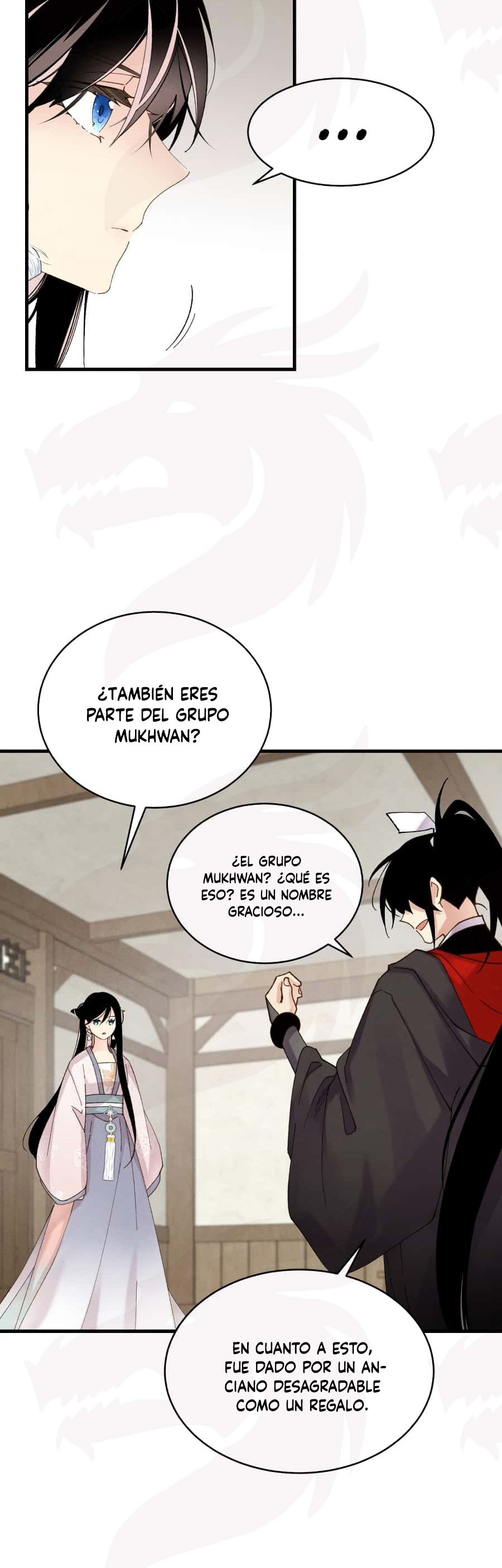 Llevo Tres Mil Años Atrapado en Este Día Capitulo 97 página 13