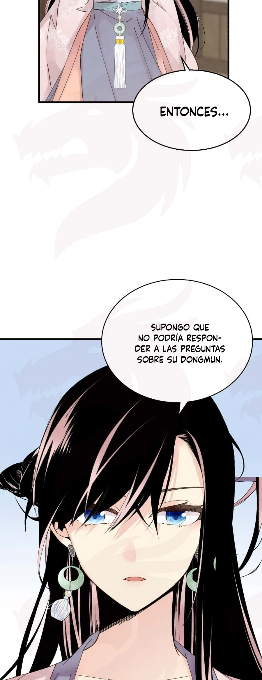 Llevo Tres Mil Años Atrapado en Este Día Capitulo 97 página 17
