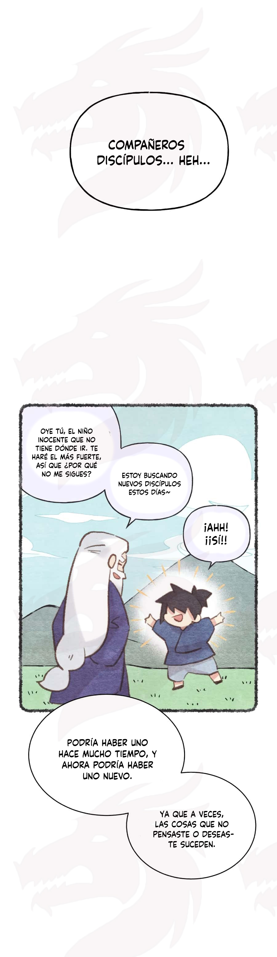 Llevo Tres Mil Años Atrapado en Este Día Capitulo 97 página 20
