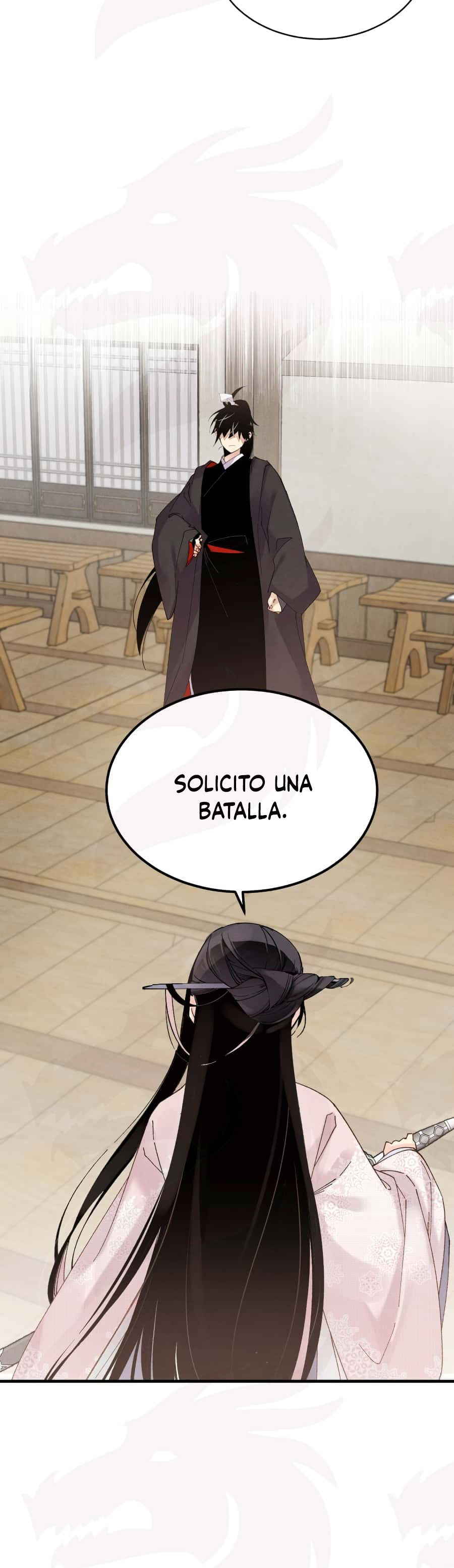 Llevo Tres Mil Años Atrapado en Este Día Capitulo 97 página 25
