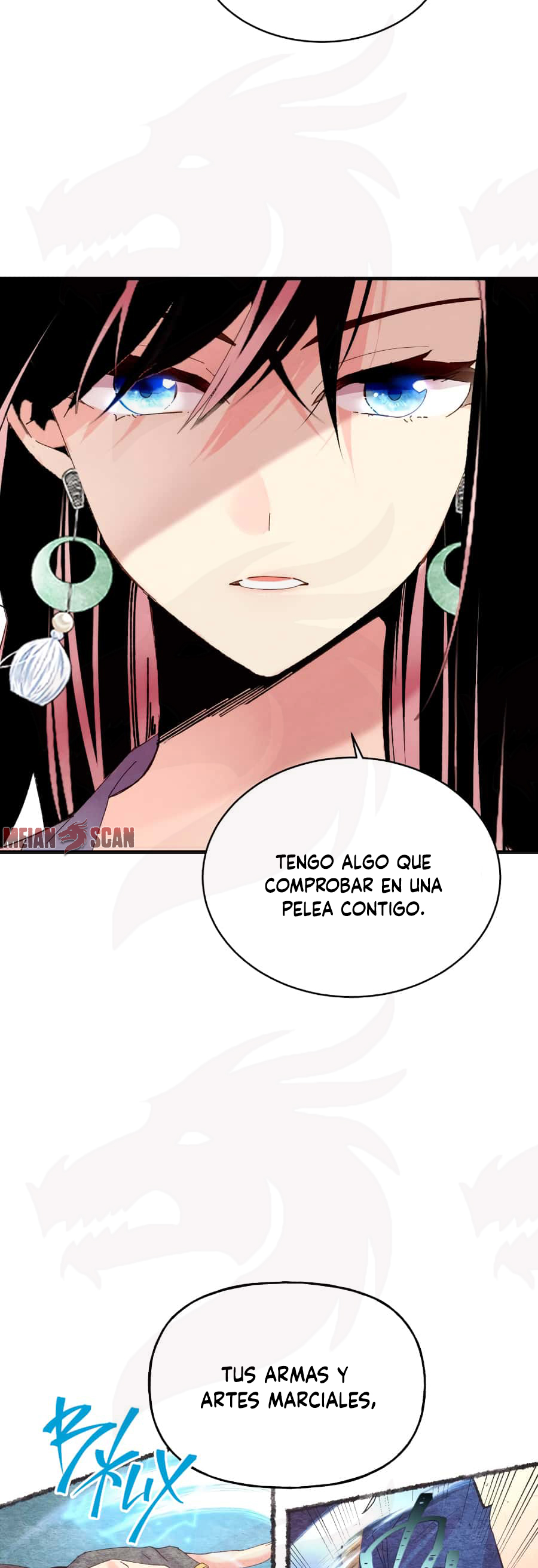 Llevo Tres Mil Años Atrapado en Este Día Capitulo 97 página 28