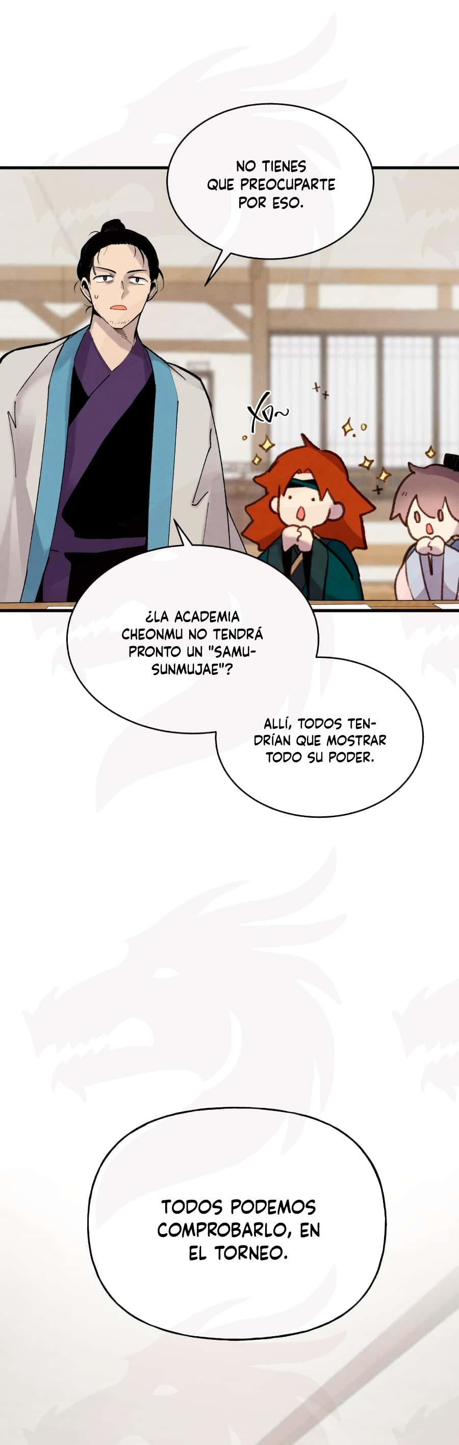 Llevo Tres Mil Años Atrapado en Este Día Capitulo 97 página 38