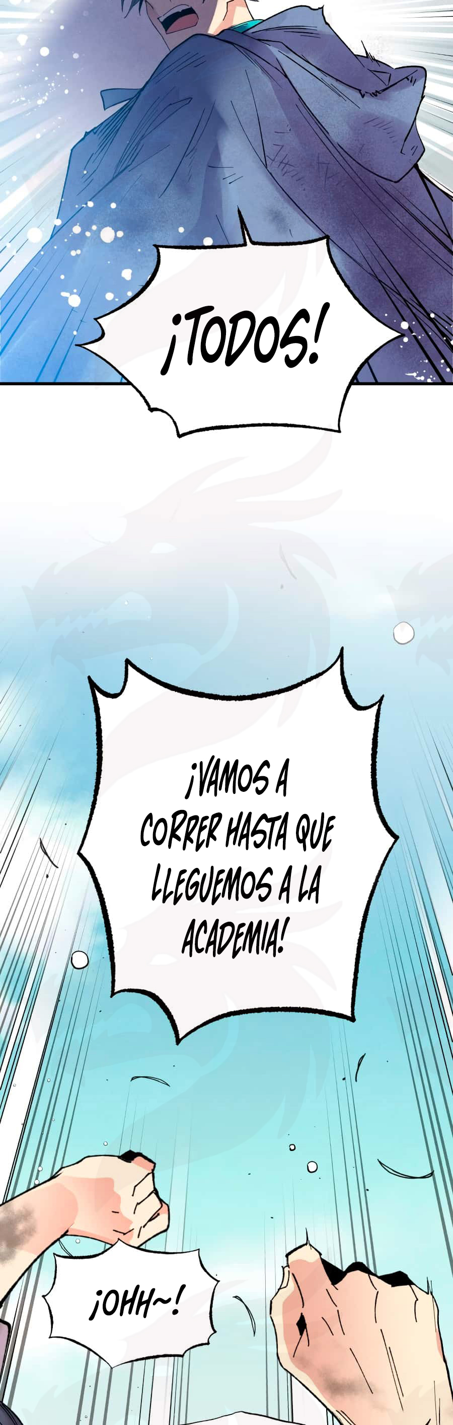 Llevo Tres Mil Años Atrapado en Este Día Capitulo 97 página 42