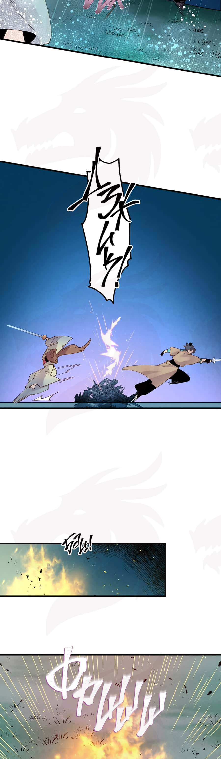 Llevo Tres Mil Años Atrapado en Este Día Capitulo 98 página 11