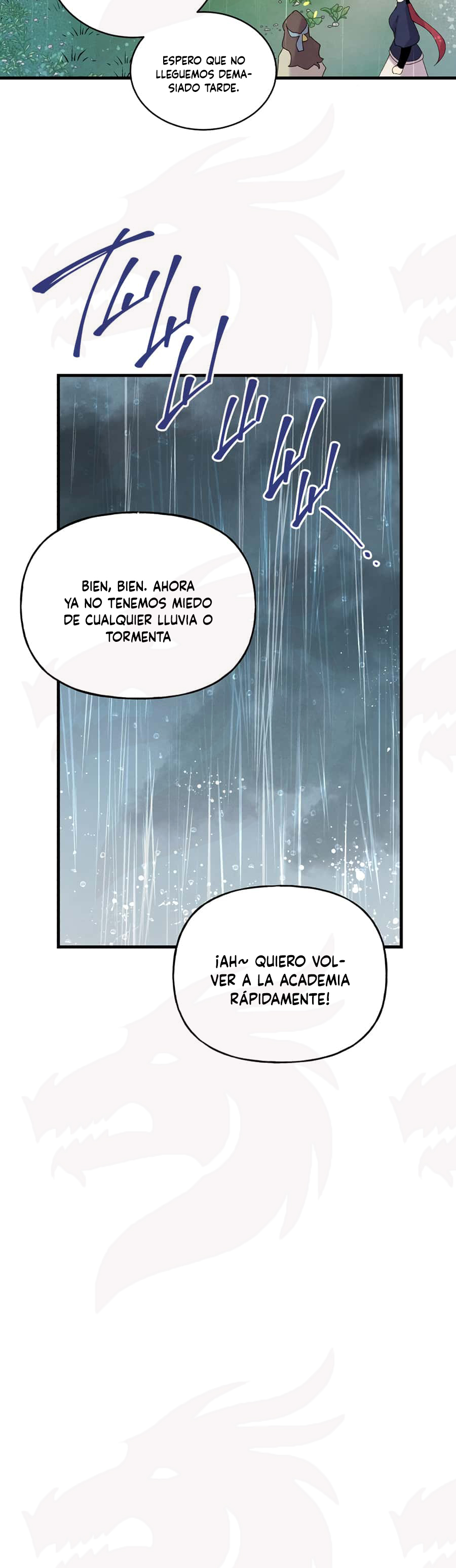 Llevo Tres Mil Años Atrapado en Este Día Capitulo 98 página 13