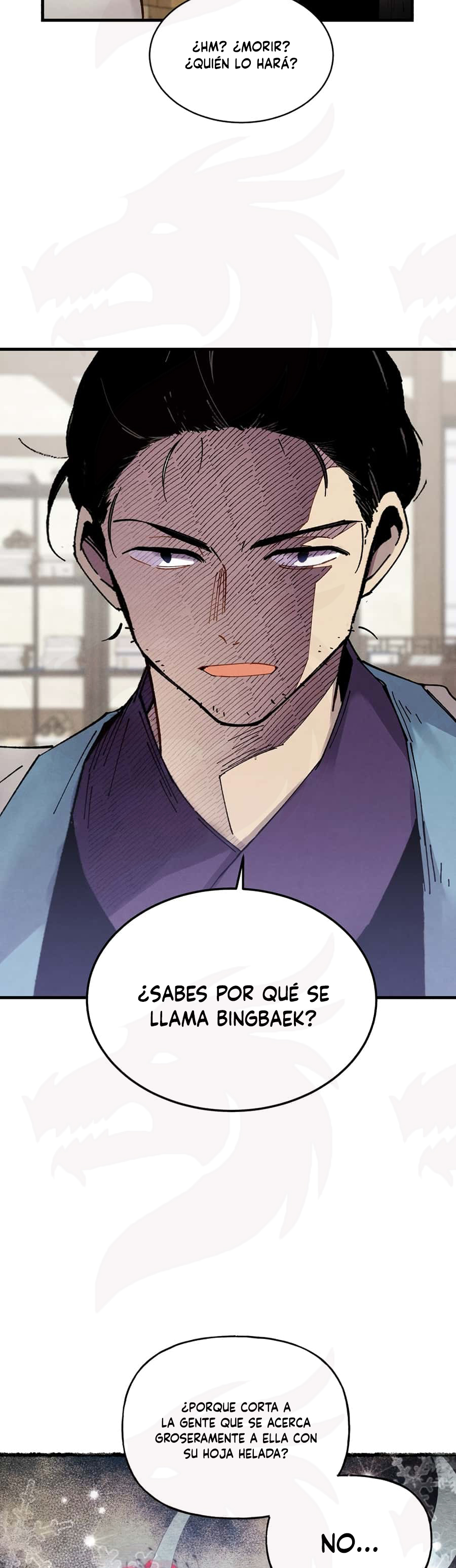 Llevo Tres Mil Años Atrapado en Este Día Capitulo 98 página 23