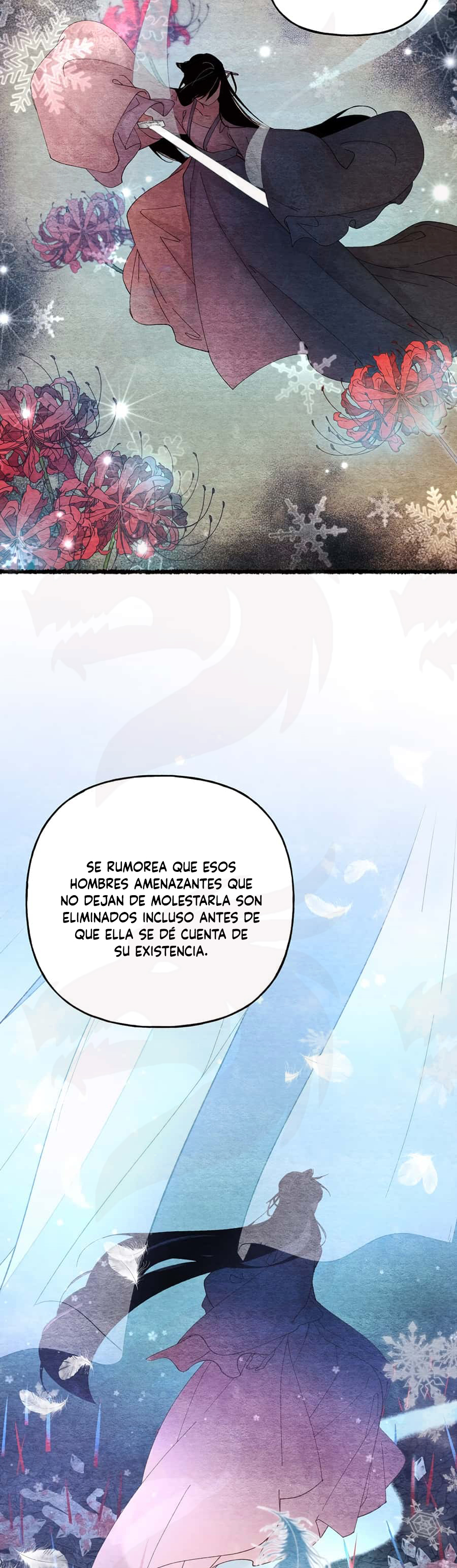 Llevo Tres Mil Años Atrapado en Este Día Capitulo 98 página 24