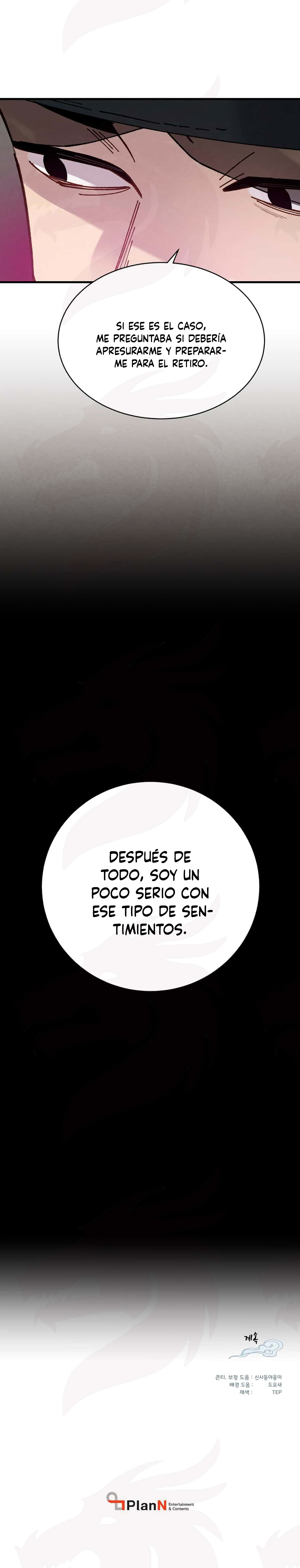 Llevo Tres Mil Años Atrapado en Este Día Capitulo 99 página 35