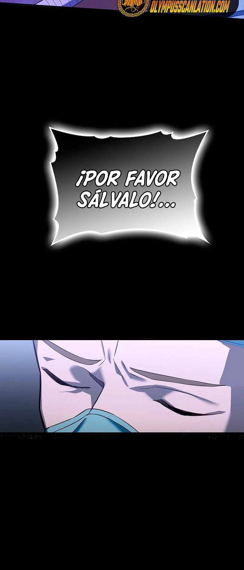 Al demonio con ser un santo, soy un medico Capitulo 1 página 14