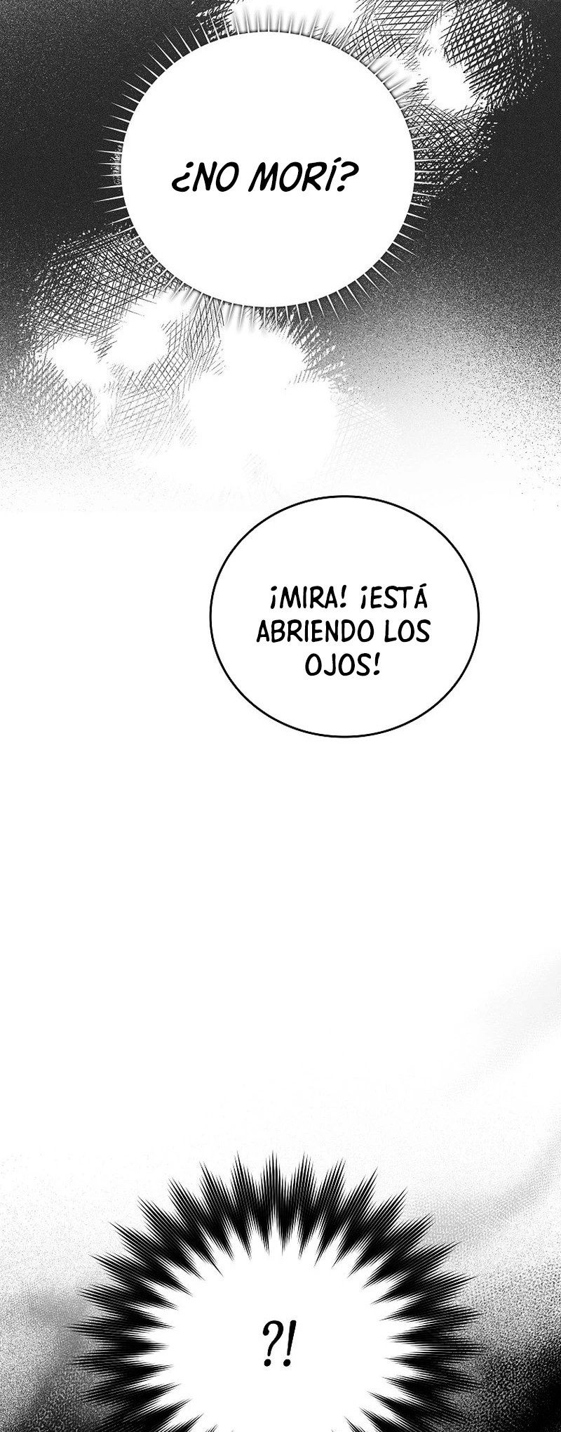 Al demonio con ser un santo, soy un medico Capitulo 1 página 55